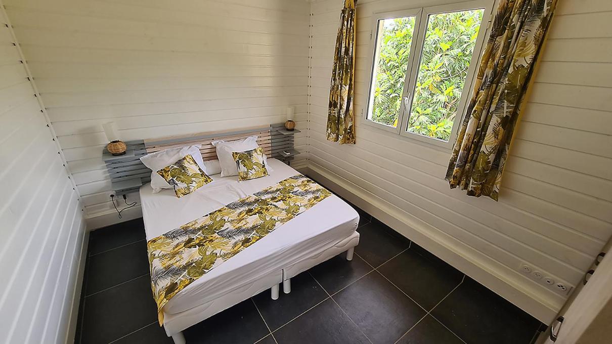 Domaine Damouw Villa Пети-Бург Екстериор снимка