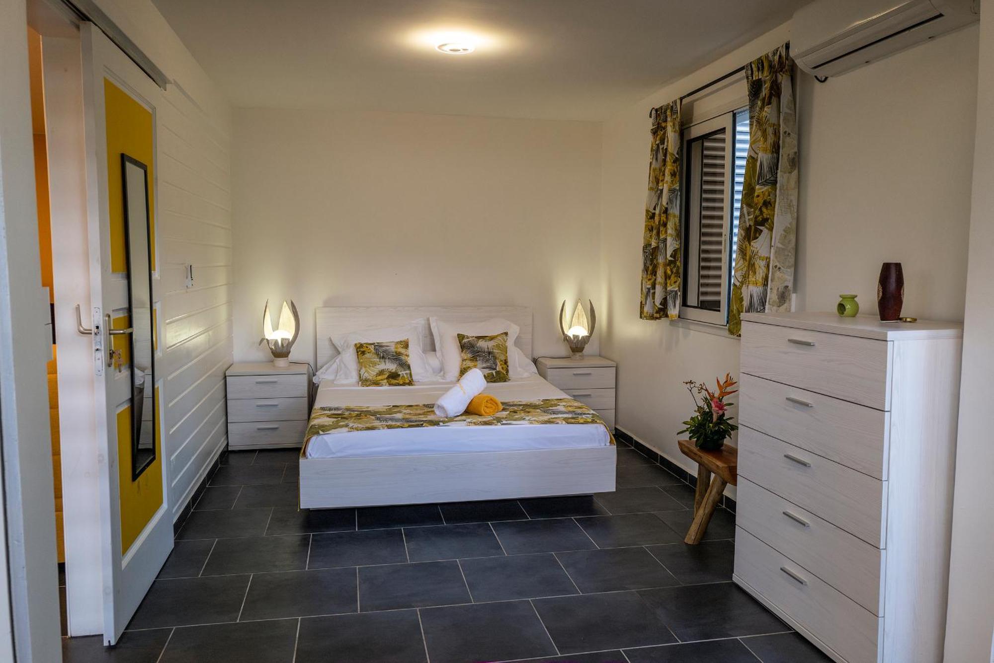 Domaine Damouw Villa Пети-Бург Екстериор снимка