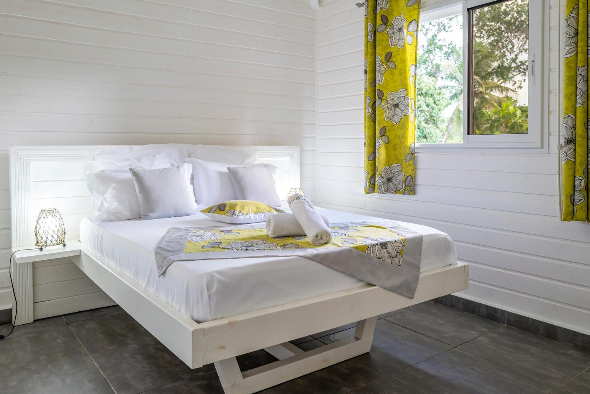 Domaine Damouw Villa Пети-Бург Екстериор снимка